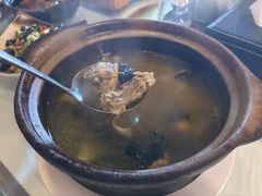 -诗莉莉·厚德堂私房菜