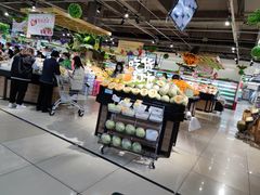 -兴龙广缘超市(奥体中心店)