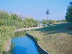 -合肥三国新城遗址公园