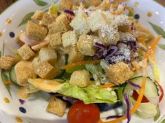 -萨莉亚意式餐厅(中北永旺店)