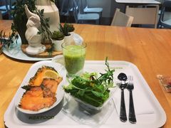 -宜家·瑞典风味餐厅(无锡店)