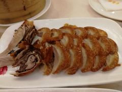 全聚德精品烤鸭-全聚德(前门店)