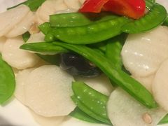 -李记饺子·熏酱东北菜(欢乐谷店)
