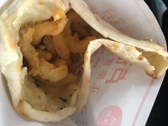 -尚食卢记烧饼(凤凰路总店)