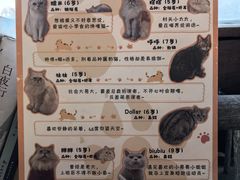 -小时光咖啡馆(北锣鼓巷店)
