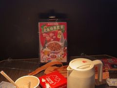 -胖哥俩肉蟹煲(梅溪步步高店)
