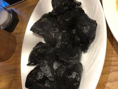 -船歌鱼水饺(华联万柳店)