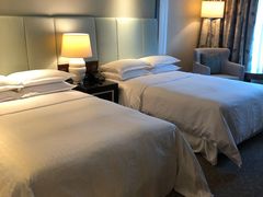 -澳门喜来登大酒店