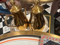 -夿萐咖啡(爱雍·乌节店)