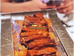 -红樱桃·欢乐餐厅(太原里店)