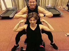-W FITNESS 威尔仕健身·游泳(老西门新苑店)