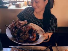 -Ministry of Crab(科伦坡店)