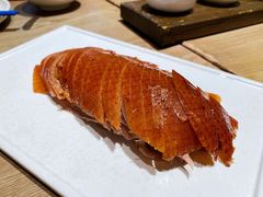 酥不腻烤鸭-小大董·烤鸭(凤凰汇店)