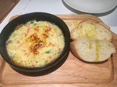 -HELLO MUSAE 拾光缪斯餐厅·纯正希腊风味(苏州中心店)