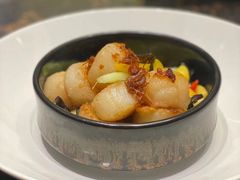 -童福兴·南京菜(老门东店)