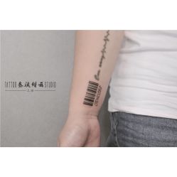 -極致刺青TATTOO STUDIO 私人订制