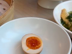 -苏小柳手作点心x茶叙小院(徐家汇分院)