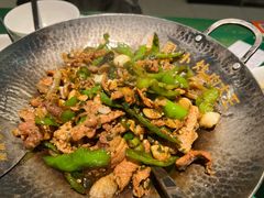 -费大厨辣椒炒肉(太平老街店)