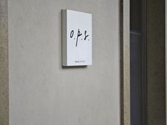 -O.P.S. CAFE