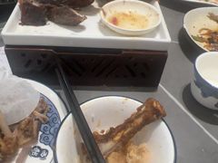-先记烧鹅王·本地粤菜(福永店)