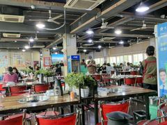 -皖北巫氏三胖地锅鸡(长淮总店)