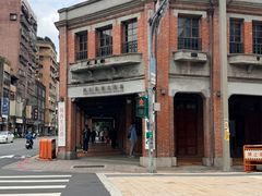 -剥皮寮历史街区