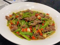 -香山湖家家宴(中山陵店)