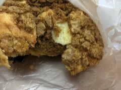 -85度C(上海茶陵北路店)