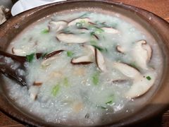 -南拳十三姨·潮汕砂锅粥(世纪金源店)