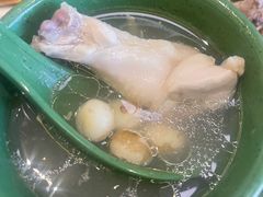 -润园四季椰子鸡火锅(南山海岸城店)