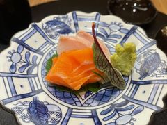 -鮨政·Omakase(港汇恒隆广场店)