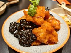 -乔老大·鲜串东北烧烤·东北菜