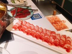 -许府牛火锅(信义坊总店)