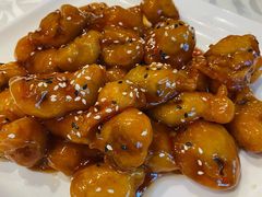 -花麦地溪边小厨(天台国清寺入口店)