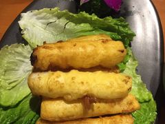 牛肉盖被-阿热藏餐(总店)
