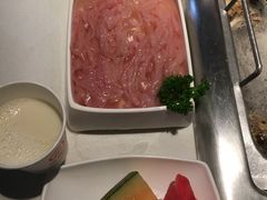 -海底捞火锅(海悦天地店)