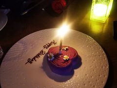 -恰餐厅及酒吧CHAR Bar & Grill(北京三里屯洲际店)