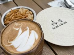 -Blac+Blac(中海环宇荟店)