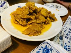 -马家烧麦(中街店)