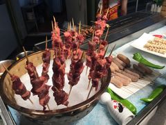 -快乐爱斯米牛排·寿喜烧自助(亿合城店)
