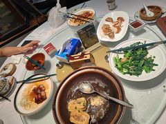 -客家汇·客家传承菜(水库店)