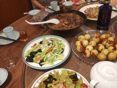 -今鲜源大酒店·中华餐饮名店(新湛路店)