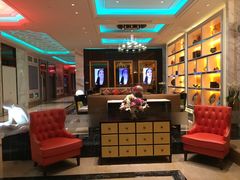-OS CLUB(长风大悦城店)