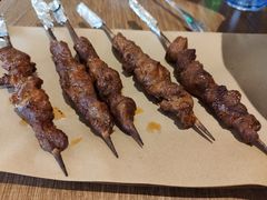 羊肉串-必胜客(大悦城店)