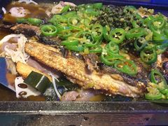 -鱼库·不仅是一家烤鱼店(车公庙店)