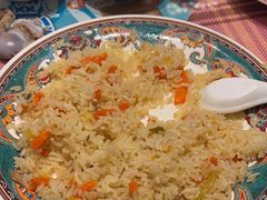 -巴依老爷新疆美食(望京小街店)