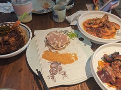 -鱼食饭稻·苏浙土菜17年老馆子(平江路店)