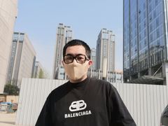 -BALENCIAGA(德基广场店)