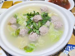 -铸钟褡裢火烧(西三环紫竹桥店)