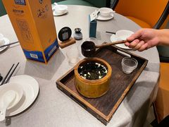 -汉水谣·江景餐厅(江滩店)